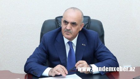 Səlim Müslümovun həbs müddəti uzadıldı