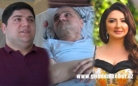 “İynə vurursuz ki, bağı 150 minə satmağınızdan xəbəri olmasın” – Meyxanaçının oğluna sərt ittiham