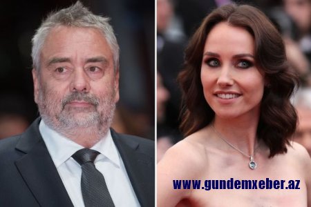 Zorlamada ittiham olunan Lyuk Besson barədə qərar açıqlandı