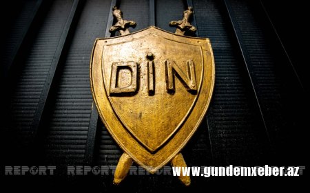 DİN: “Tərtər məktəbində baş verən hadisə araşdırılır”