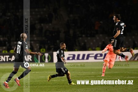“Qarabağ”ın rəqibi müəyyənləşəcək: “Fənərbağça” Bakıya gələ bilər