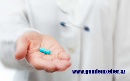 Azərbaycanda daha bir dərmanın istifadəsi qadağan edilib