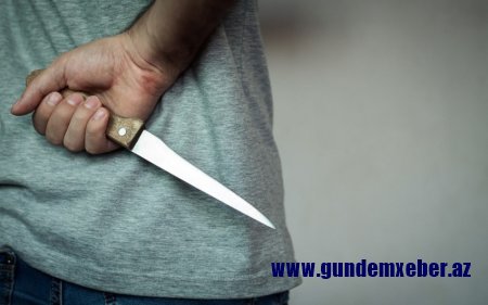 Prokurorluq Ağstafadakı qətllə bağlı məlumat yayıb
