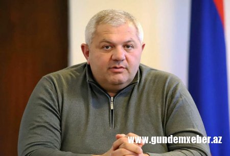 Ermənistanda siyasi mübarizə kəskinləşir: Şəhər meri saxlanıldı