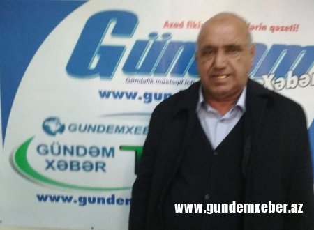 “Bu ölkədə pozulmuş hüquqlarımı rüşvətsiz bərpa edə bilmirəm” – ŞOK İDDİA