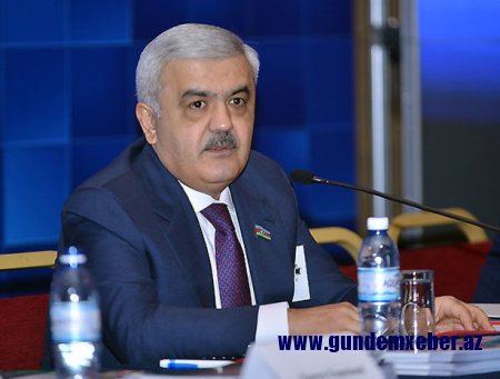 Rövnəq Abdullayev: “SOCAR əməkdaşlarının maaşları artırılacaq”