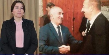 “Akif Əliyev yox, icra başçısı İradə Gülməmmədova həbs edilməli idi” – PREZİDENTƏ MÜRACİƏT