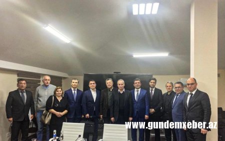 Media haqqında qanun layihəsi – konsensus barədə danışmaq tezdir