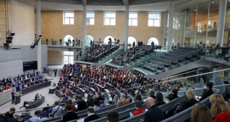 Vyanada İranla nüvə sazişinin bərpası üzrə danışıqların 8-ci mərhələsi başlayır
