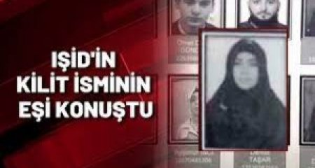 İŞİD əmirinin arvadı Ülkər Məmmədova:"Ərim şokolada qısqandığı üçün adımı dəyişdi..."