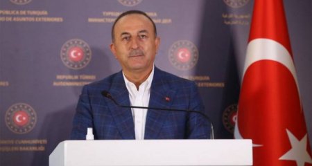Çavuşoğlu: “Türkiyə və Ermənistan nümayəndələrinin görüşü Moskvada keçirilə bilər”
