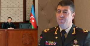 Vasif Talıbovun kadrı Naxçıvanda necə NARAZILIQ YARADIR... - İDDİA