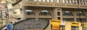 Dövlət Reyestr Xidməti və Yelobank vətəndaşın qanuni mülkiyyətini necə mənimsədi ?- ŞOK FAKTLAR