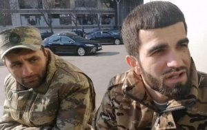 Etiraz edən Qazilərə NAZİRLİYİN CAVABI - "...səs-küy yaradıb, təhqiramiz ifadələrə yol veriblər"