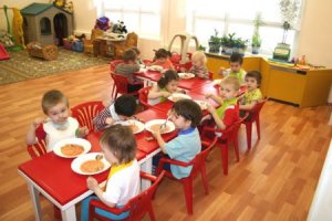 Daha uşaqların ərzağını oğurlaya bilməyəcəklər? - AKTUAL