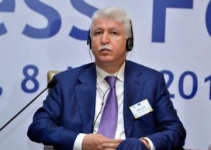 Rafiq Cəlilov həbsdə olan sabiq icra başçısının kadrını İŞDƏN ÇIXARDI