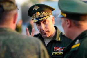 Rusiyalı general erməni diversantların qaytarılmasında niyə israr edir? - HƏQİQƏTƏN DƏ...