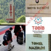 "Kərbəlada müalicə alan müəllimlər" - İLGİNC MƏLUMATLAR