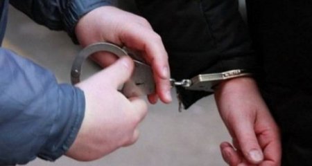 Zaqatalada qəsdən yanğınlar törədən şəxs saxlanılıb