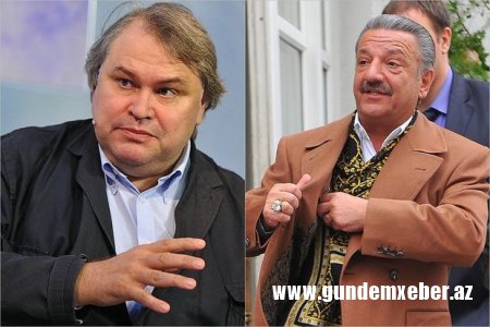 Rusiyalı jurnalist: “Telman İsmayılov həyatıma sui-qəsd hazırlayır”