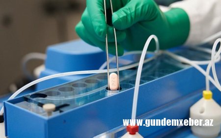 ABŞ “Pfizer” həblərinin satınalma həcmini iki dəfə artıracaq