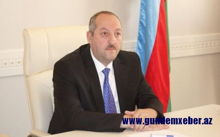 Cəlilabadın keçmiş icra başçısının məhkəməsi başlayır