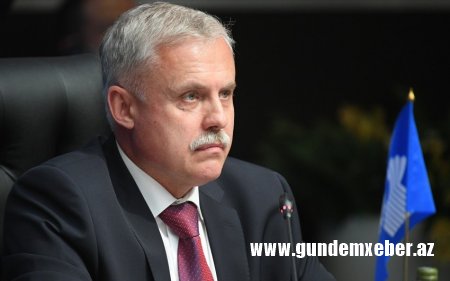 KTMT-nin baş katibi: "Qazaxıstanda baş verənlər ölkə üçün real təhlükə yaradır