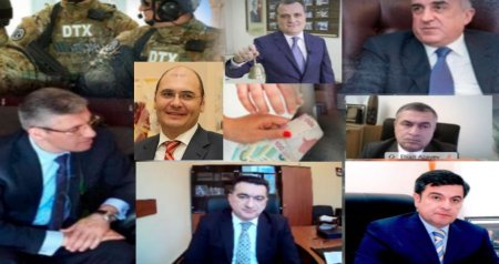 XİN-də kosmetik “islahatlar”
