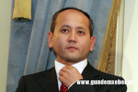 Qazaxıstandakı etiraz hərəkatının lideri üzə çıxdı