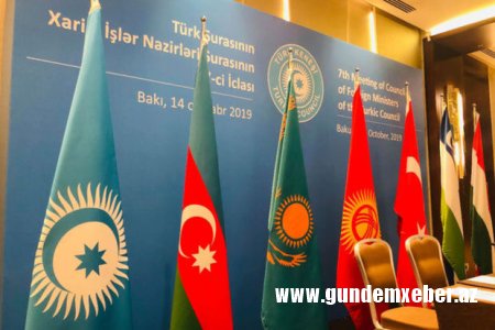 Türk Dövlətləri Təşkilatı Qazaxıstana görə təcili toplanır