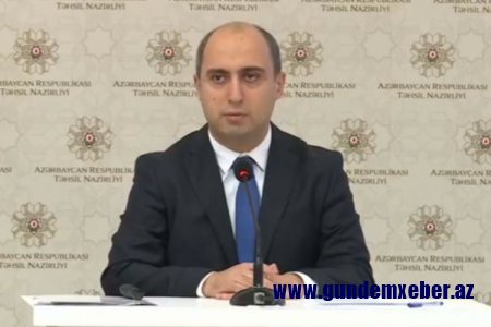 Cəlilabad Təhsil Şöbəsinin müdiri Ağaxan Ağayevin QANUNSUZ ƏMƏLLƏRİ- O DA HƏBS OLUNA BİLƏR…