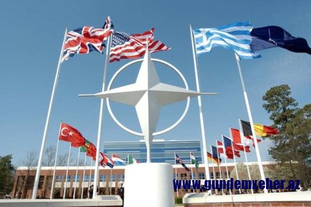 NATO Ukraynaya görə Avropada müharibənin baş verməsini mümkün sayır