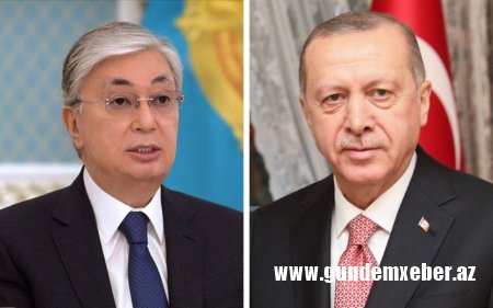 Türkiyə Qazaxıstandakı hadisələrə niyə səssiz qalıb? - İlginc açıqlamalar