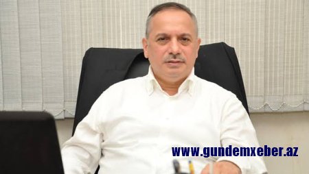 Əli Əliyev həbs edildi