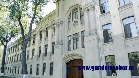 Səhiyyə Nazirliyindən "Omikron"la bağlı açıqlama