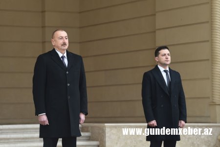 Əliyev-Zelenski görüşü: Nələr müzakirə ediləcək? – TƏHLİL