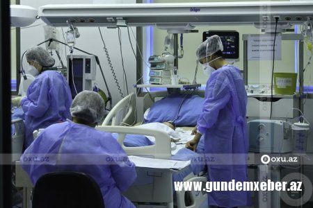 Dünyada koronavirusa yoluxanların sayı 324 milyonu keçdi - STATİSTİKA