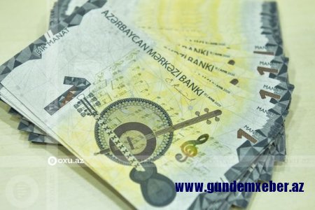 Hansı pullar dövriyyədən çıxarılır? - Mərkəzi Bankdan AÇIQLAMA