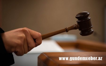 Abşeronda həyat yoldaşını bıçaqlayan şəxsin məhkəməsi başlayır