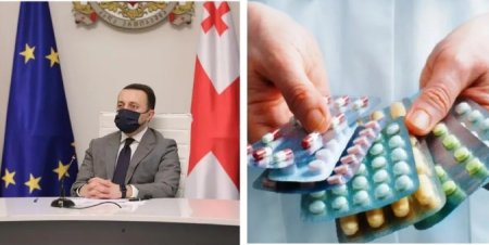 Baş nazir ölkədə dərman qiymətlərinin aşağı düşəcəyini açıqladı