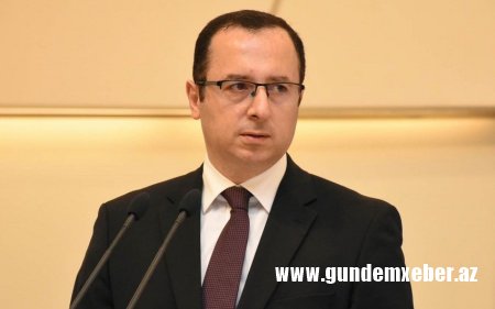Çingiz Əsgərov hakimlərin sayının az olması ilə bağlı iddialara münasibət bildirib
