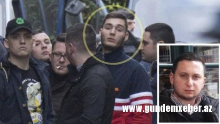 Vətən müharibəsində Ermənistan tərəfindən döyüşmüş ekstremist qruplaşma rəhbəri həbs olunub