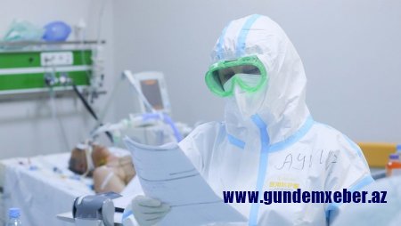 Azərbaycanda koronavirusa yoluxanların karantin müddəti azaldılır