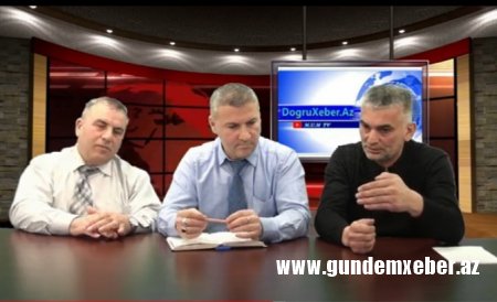 "Prezident media haqqında qanun layihəsini imzalamayacaq"