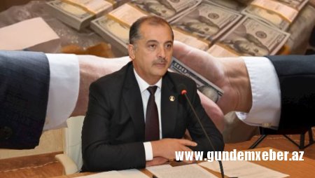 Sabiq icra başçısına qarşı daha bir ittiham: Qanunsuz silah saxlama...