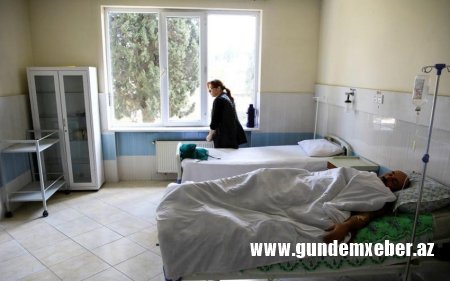 Ermənistanda son sutkada 2 minə yaxın insanda koronavirus aşkarlanıb