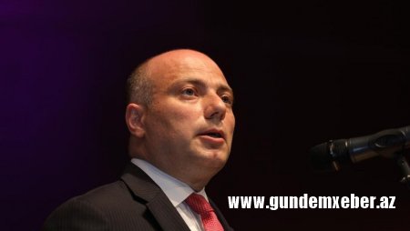 Nazirdən Kəlbəcərə yeni təyinat