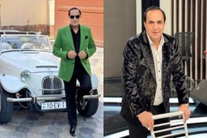 Manaf keçirdiyi qəzadan danışdı: - "Maşın 5 dəfə fırlandı"