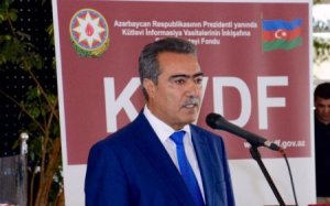Vüqar Səfərlidən XƏBƏR VAR - apellyasiya şikayəti verib