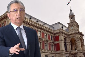 Prezidentin fəxri ad verdiyi şəxs merin müşaviri imiş